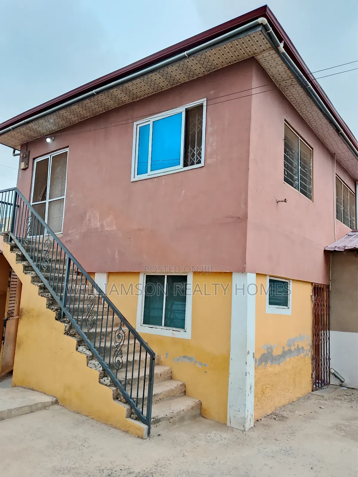 3bdrm Apartment in Community 18 Area, Spintex for rent