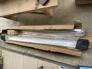 Toyota Hilux 2008,2012 Side Step