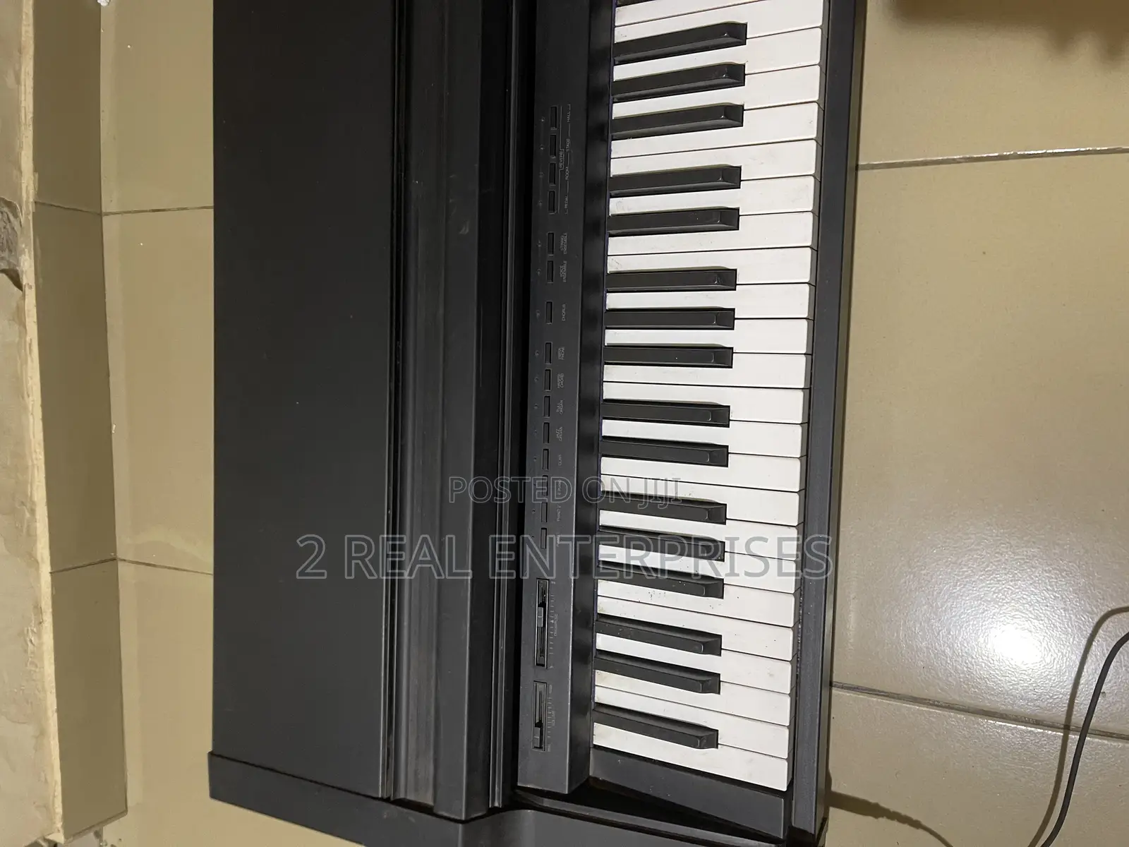 Kawai Professional Digital Piano With MIDI MR270 88 Keys USA