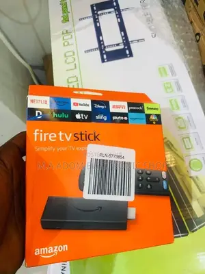 Portable Amazon Fire Stick