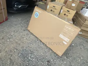 Samsung 43inch SMART Full HD LED TV
