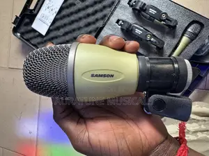 Samson Drums Microphone