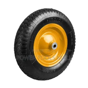 Ingco Pneumatic Wheel HHWB64018G-W