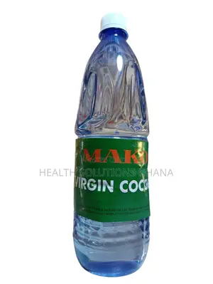 Makola Coconut Oil 1l