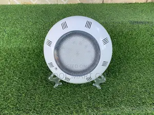 Led Swimming Pool Light RGB With Remote