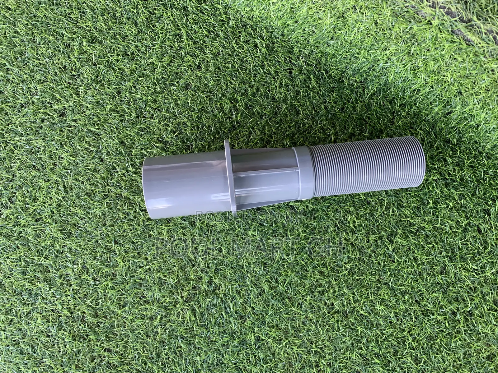 Flange/Wall Conduit