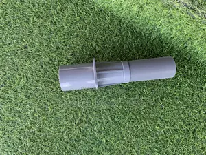 Flange/Wall Conduit