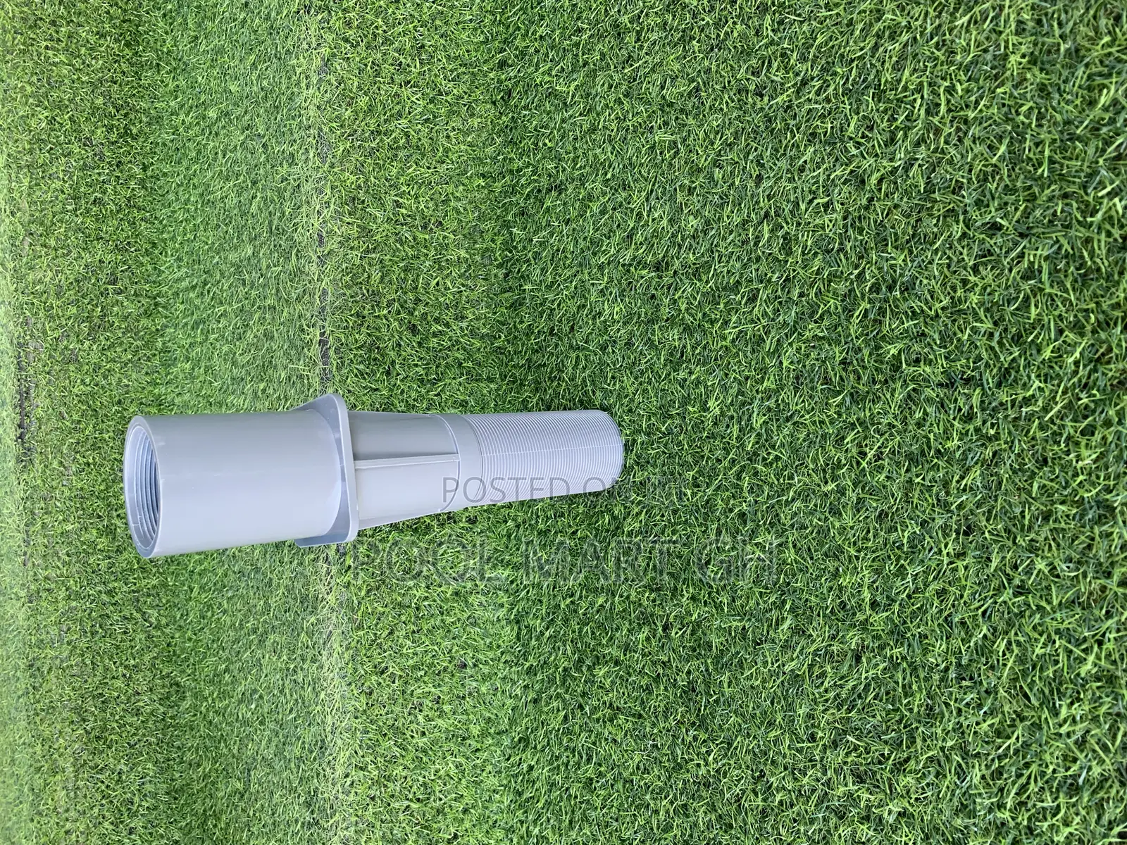 Flange/Wall Conduit