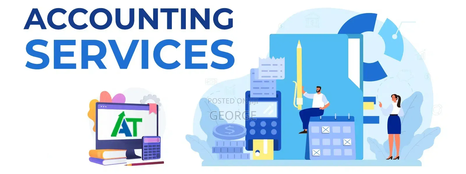 Business, Audit and Accounting Services