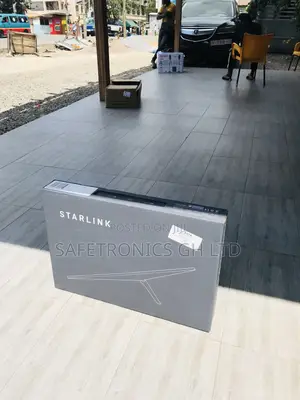 Buy Authentic Gray Starlink 3 Gen Dish Kits 