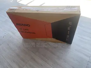 A Unique Asano Digital/Satellite Led TV 32′′ Black