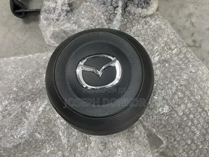 Mazda Cx5,Cx9,Cx30 Airbag Cover