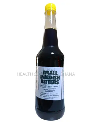 Original Swedish Bitters