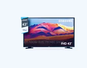 Samsung 43 Inch T5300 TV