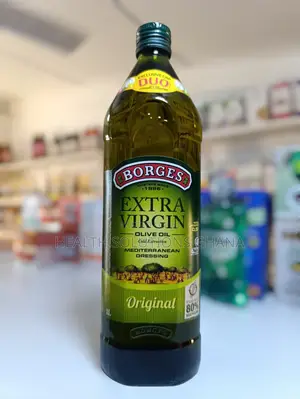 Borges Olive Oil 1l