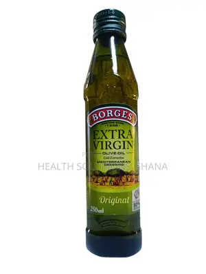 Borges Extra Virgin Olive Oil 500ml
