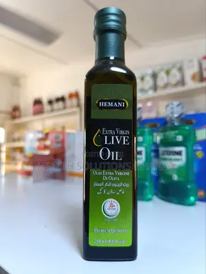 Hemani Extra Virgin Olive Oil 250ml