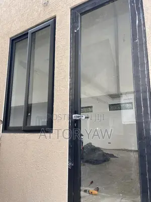 Mawuli Glass And Aluminum Works