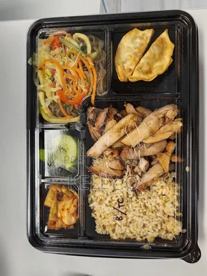 Bento Service