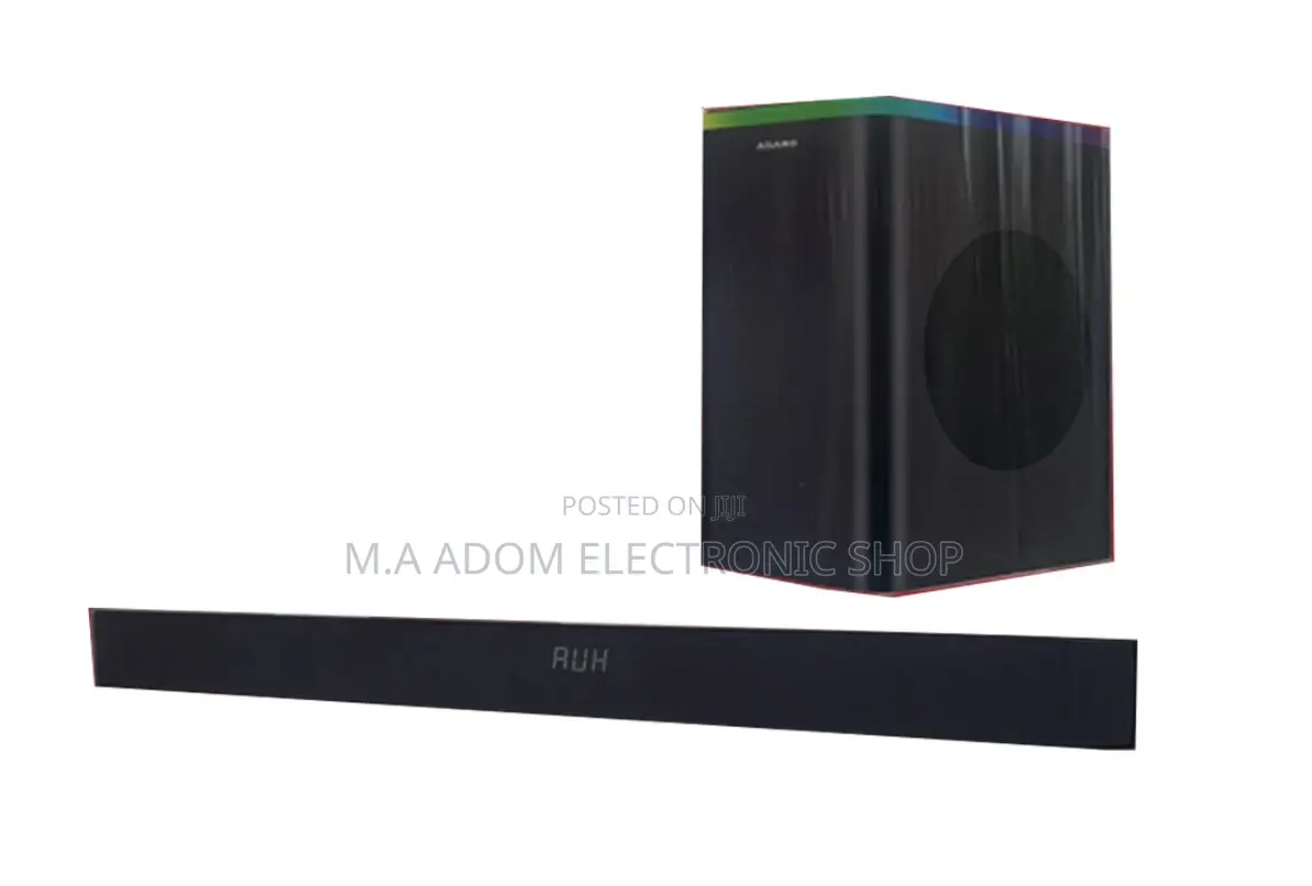 Asano TK 2028 - Sound Bar