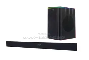 Asano TK 2028 - Sound Bar