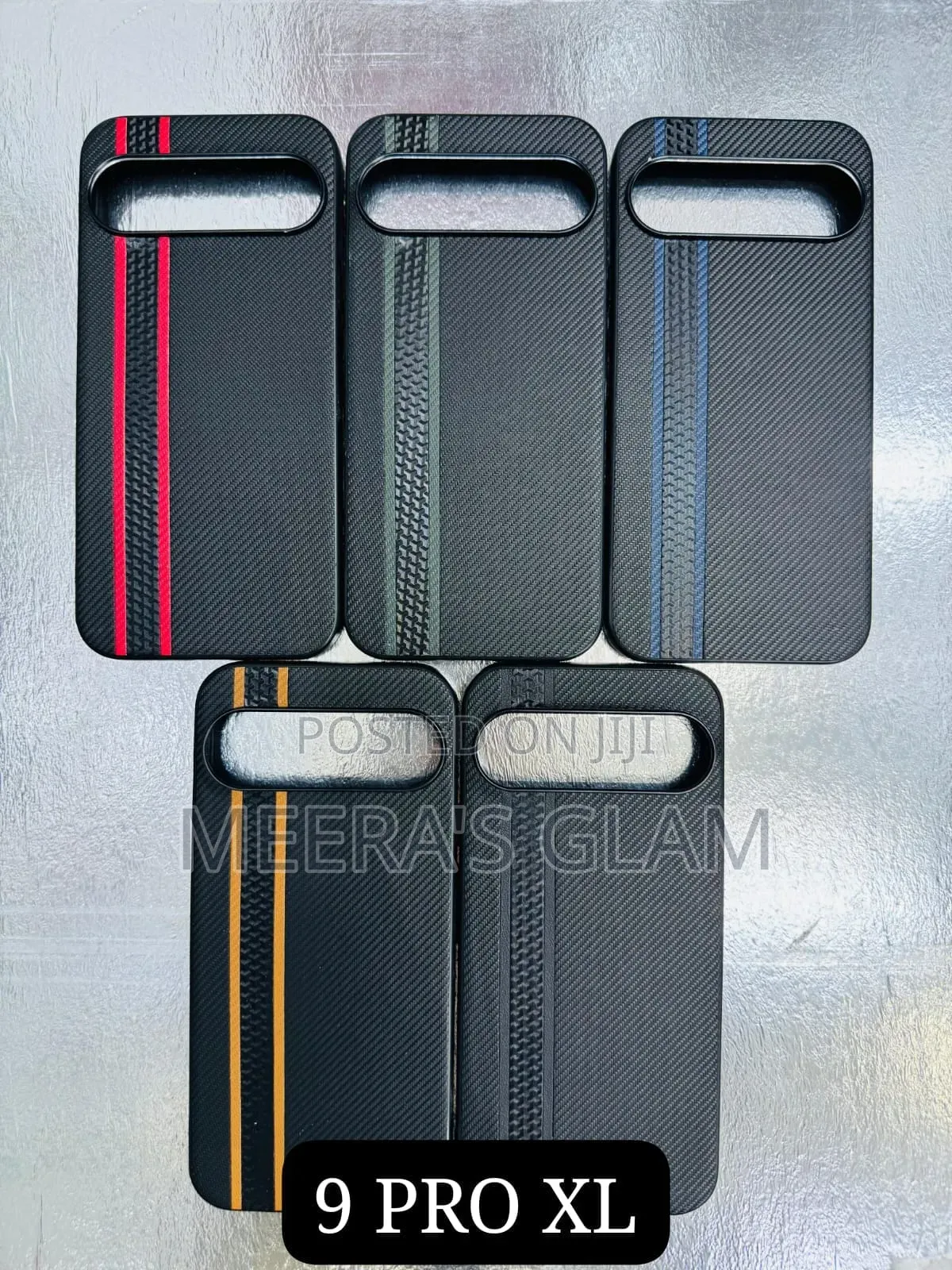 Google Pixel Cover