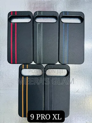 Google Pixel Cover
