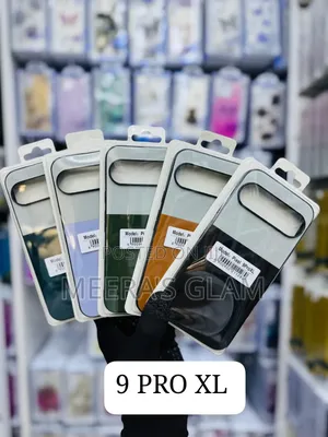Google Pixel Cover