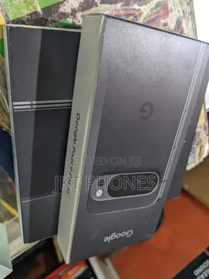 New Google Pixel 9 Pro XL 512 GB Black