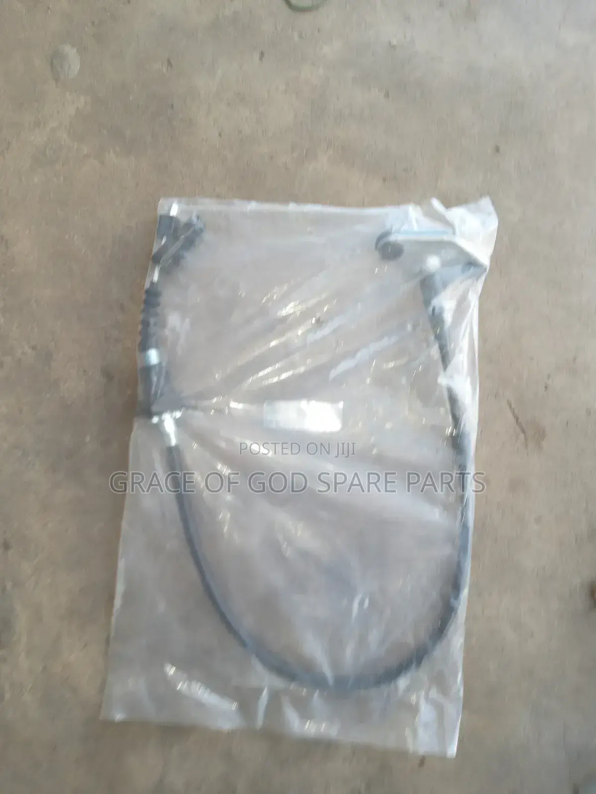 Hyundai I10 Clutch Cable Original