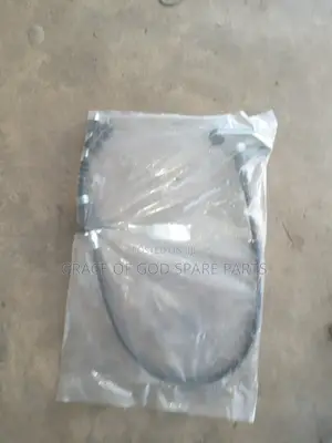 Hyundai I10 Clutch Cable Original