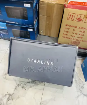 Shop Affordable Starlink Gen 2 Standard Dish Kit Router.