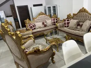 Durable Antique Sofa