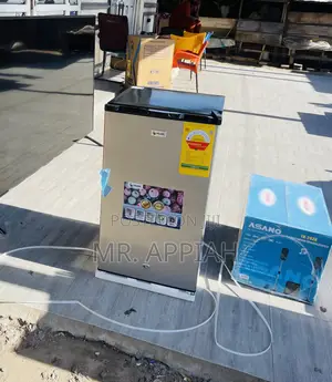 Shop Authentic Pearl 1 Door Electric Table Top Fridge.