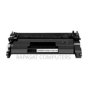 CMYK 151A (W1510A) Black Toner Cartridge