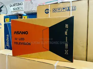 Asano 32-Inch Smart TV