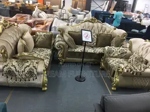 Living Room Sofa