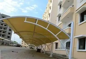Carport/ Canopy/ Carshade