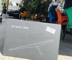 Order Classic Starlink Standard 2 Gen Dish Kits