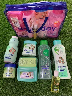 Day by Day Gift Set