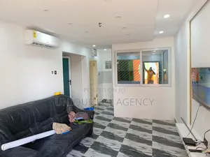2bdrm Apartment in Unique Key Agency, Dzorwulu for rent
