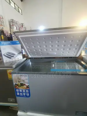 High Quality Nexus 316L Chest Freezer