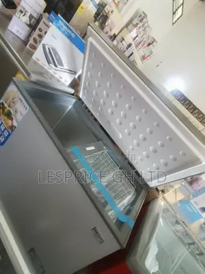 Quality Assured Nexus 316L Chest Freezer