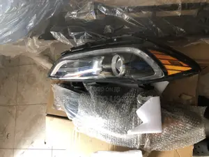 Elantra 2017 Headlights 2017 2018 Led Head Light
