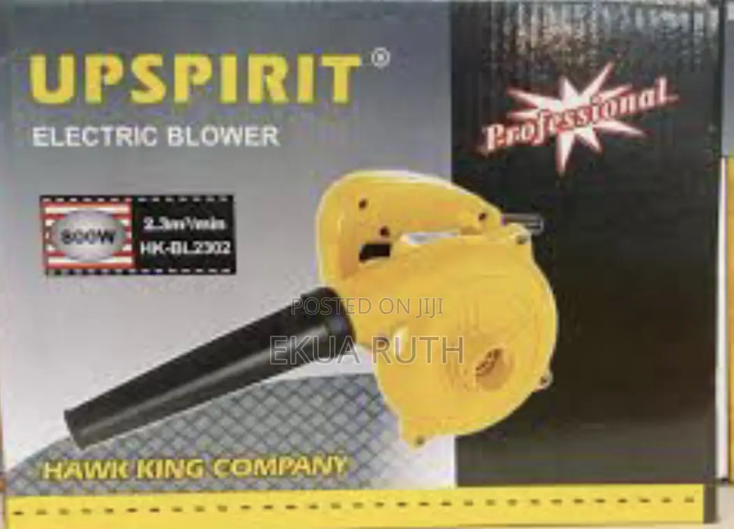Electric Blower
