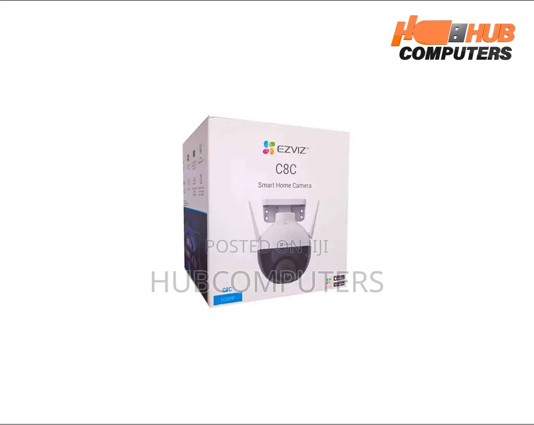 Ezviz C8c Lite Smart Home Camera 2mp