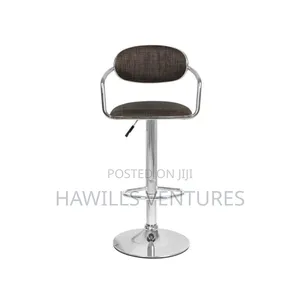 Saloon High Stool