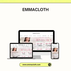 I Will Develop and Design a Website for Your Business