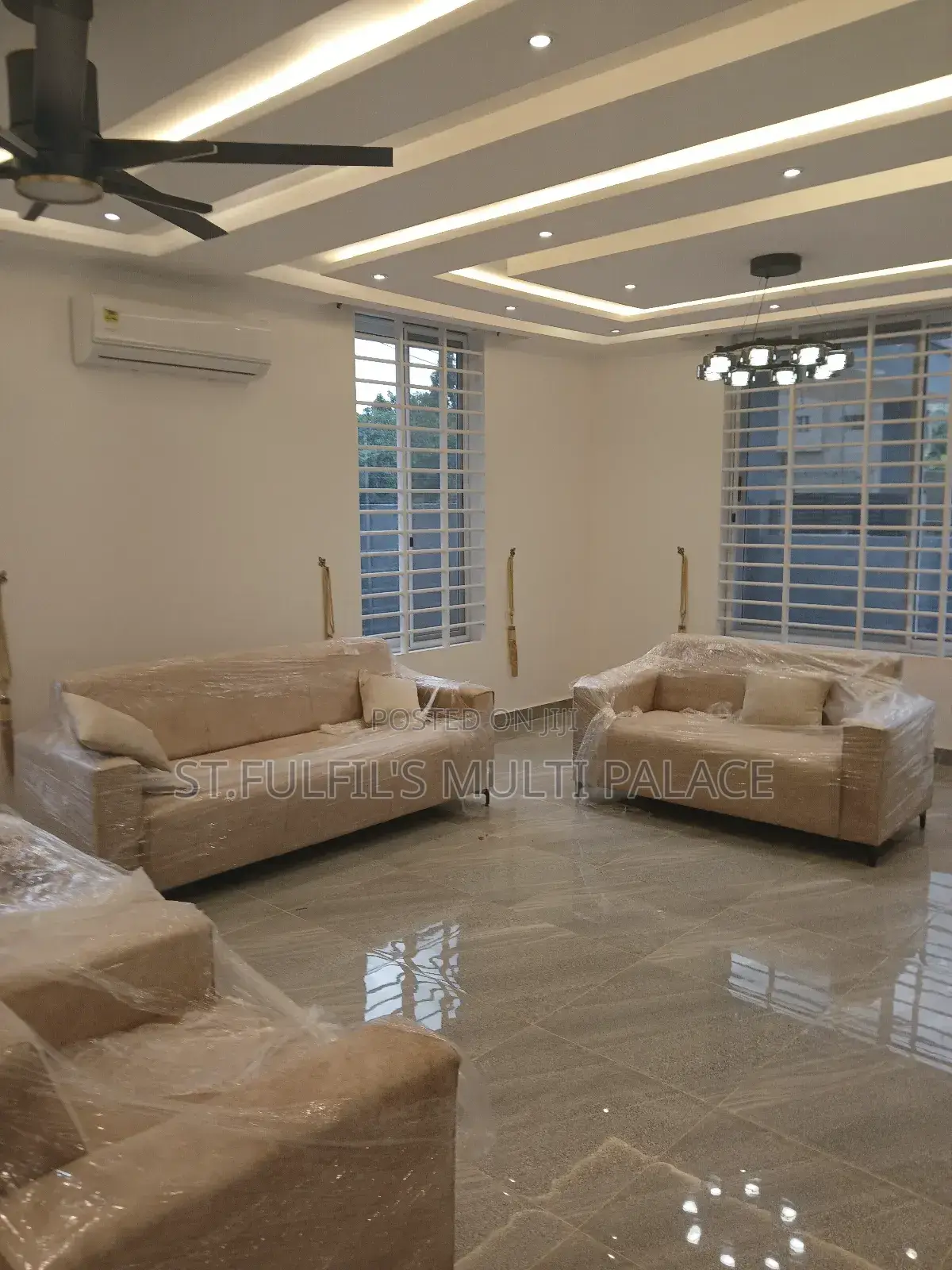 2bdrm House in Oyarifa, Adenta for sale