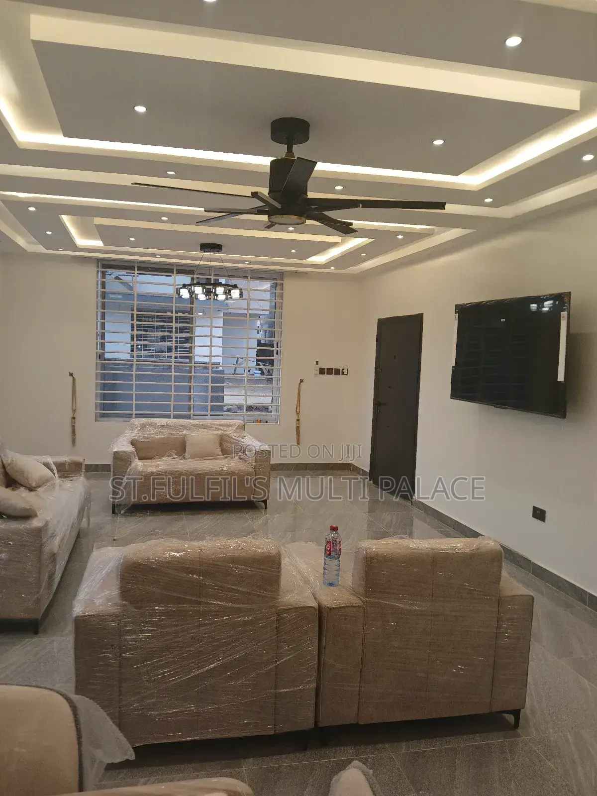 2bdrm House in Oyarifa, Adenta for sale